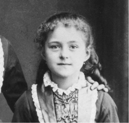 St. Thérèse of Lisieux