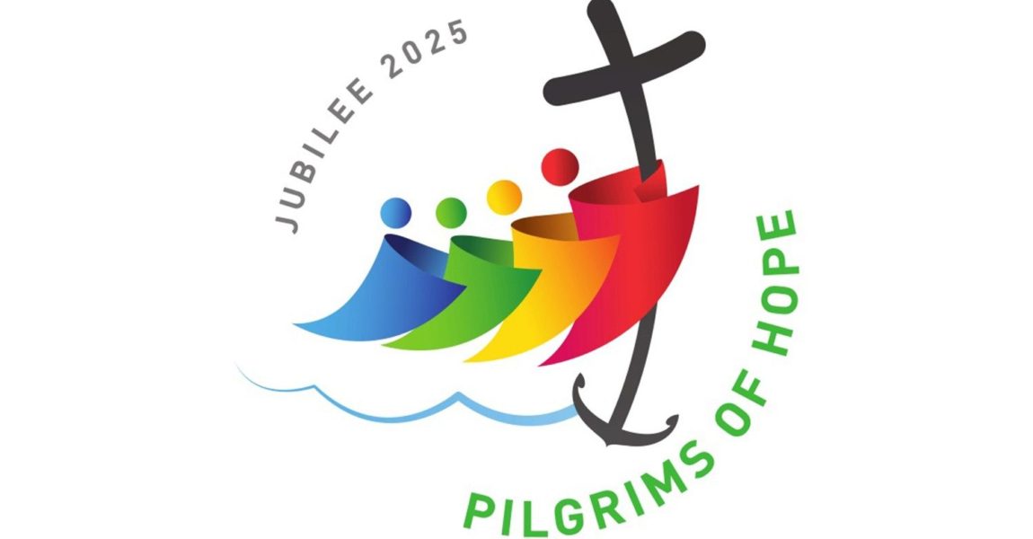 Jubilee 2025 – Pilgrims of Hope