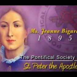 Pontifical Mission Societies Documentary